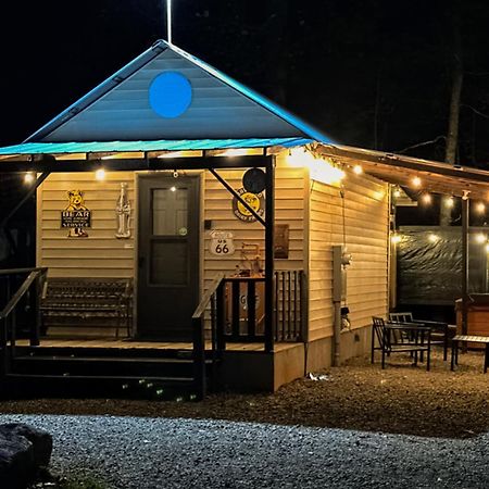 Back Home On The Farm Tellico Plains Exterior foto